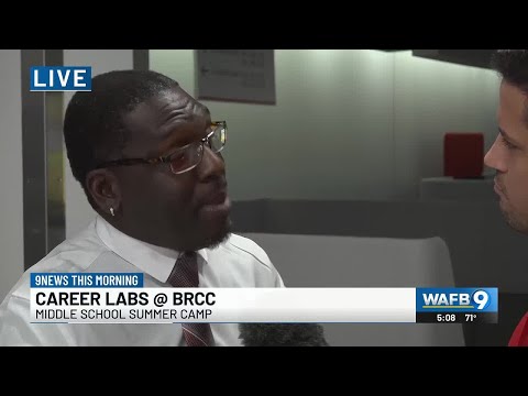Brcc Summer Courses