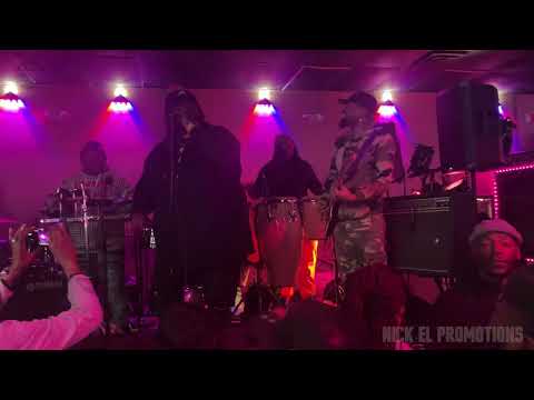 WHAT?! Band featuring Bj of MAB 2.0 live @ Fast Eddies MD 02.09.23  #allaboard  #kranktrain 🚂🥁🪘🎸