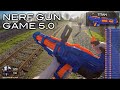 Nerf Gun Game 5.0