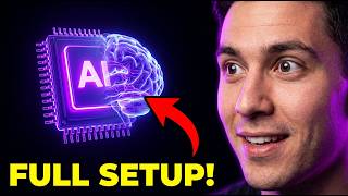 CoPaw Full Tutorial: Build a Local AI Agent with AgentScope