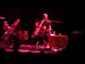 Xavier Rudd - Fortune Teller & 3 Roads - Live @ The Fox Theatre, 11/2012 [HD, great audio!]