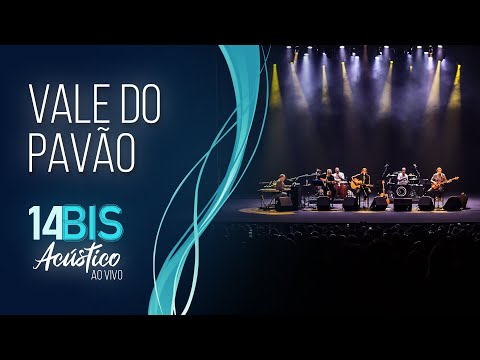 Vale do Pavão - 14 Bis
