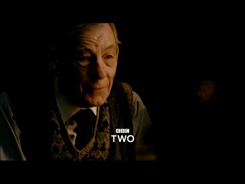 The Dresser (Trailer)