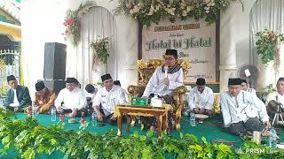 Download lagu 🔴 Live KH. USMAN ALI DI HALAL BIHALAL GEMULUNG & Rebana SABILUL Ihsan mp3