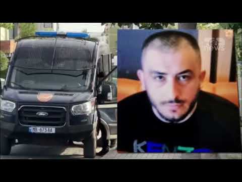 Top News - ‘Do më vrasin te 313-ta’. Durim Bami kërkesë për t’u izoluar në burg tjetër