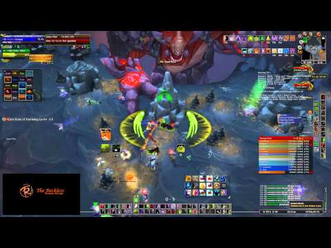 The Reckless vs.Kromog Mythic