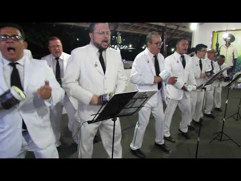 116   Sou filho do Poder - O Cruzeiro - Mestre Irineu