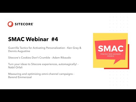 3C Websites & Marketing Services video.