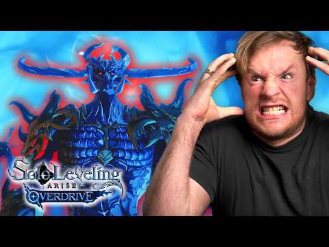 Für diesen Anime-Brawler war ich NICHT bereit | Solo Leveling Ersteindruck