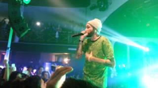 Boom da bash "sunshine reggae"