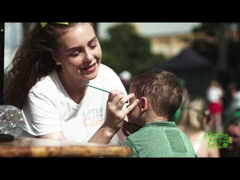 St. Patrick's Festival, St Kilda