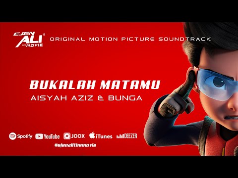 Download Bukalah Matamu Ejen Ali 3gp Mp4 Codedwap