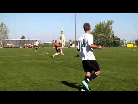 II. ker. UFC - 33 FC 2-3 (2-1) 3/8.