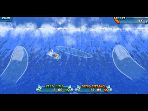 Ancient Surfer 2 Video