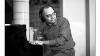 Conception by George Shearing - Sabin Todorov piano solo, live