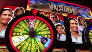 😂😛 National Lampoons VACATION 💼 + Witness a HUGE ZORRO Win! ⚡ ✦ 2nd Video Tonight!✦ Slots w Brian