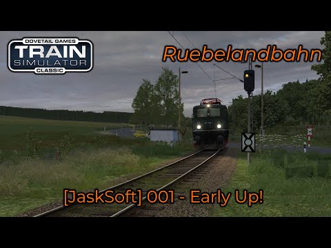 Steam Community :: Video :: [JaskSoft] 001 - Early Up!