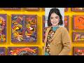 Mister Maker Series 3 Episode 10 Prickly Picture With Lucy Hale