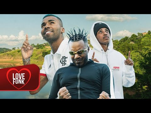 “EU VOU TE EXALTAR” MC Liro, Lukão Mec, MC Nego Blue (Love Funk) DJ LH e DJ  Zé Colmeia