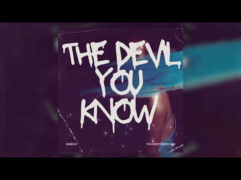 Seibold x You Don't Know Her - "The Devil You Know" (Official Audio)