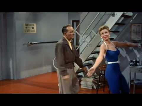 Bing Sings "You're the Top"