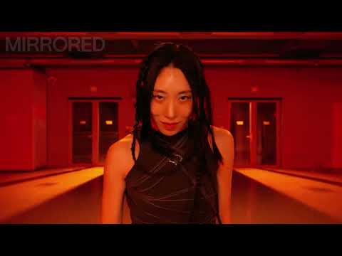LIM KIM X 1MILLION - ULT Dance Practice Mirrored
