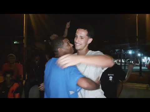 GORDÃO ZN X PERIGO - SEMI-FINAL - BDH.99