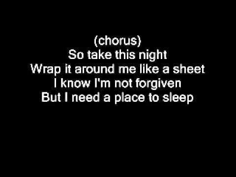 Black Lab - This Night (lyrics).wmv