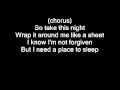 Black Lab - This Night (lyrics).wmv 
