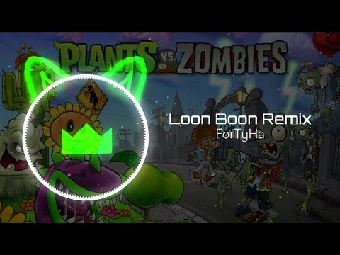 ForTyHa - Loon Boon Remix