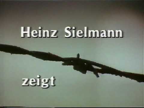 Expedition ins Tierreich -  DDR (1989)  -Tiere im Schatten der Grenze- Heinz Sielmann ARD