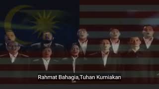 Download lagu Negaraku-Malaysian National Anthem 2003 Version mp3