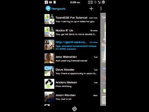 Last App Switcher settings