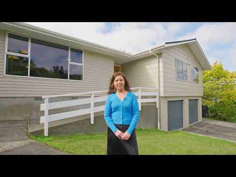 51 Discovery Drive, Whitby, Wellington, 4 Bedrooms, 2 Bathrooms, House