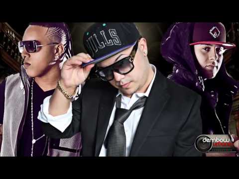 Celos Demas   Jory Ft Clandestino y Yailemm Video Music OR