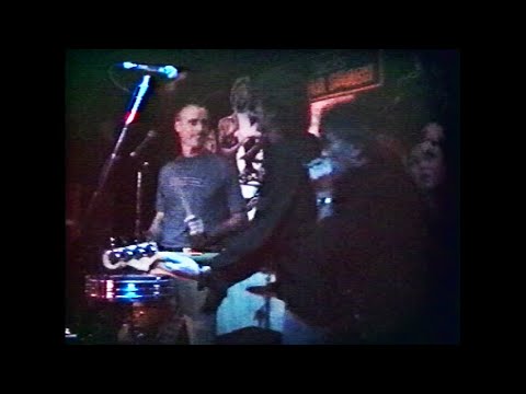 MOJO MONKEYS at Jacks Sugar Shack - December 12, 1996