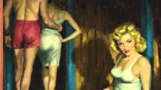 Spend It All On You- Ronny Elliott