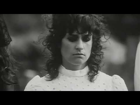 Hideous Man (Bella Freud & John Malkovich)