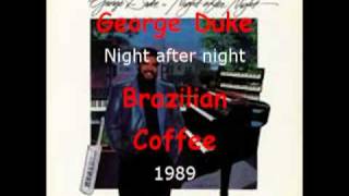 George Duke - Brazilian coffee