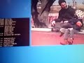 Happy Gilmore End Credits TBS