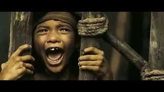 Ong Bak 2 Slave Fight Scene