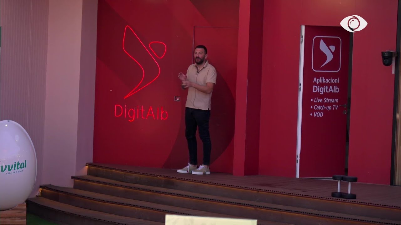 “O mobilje…”/ Vserlo debaton me Kellyn pas humbjes së sfidës me tullumbace