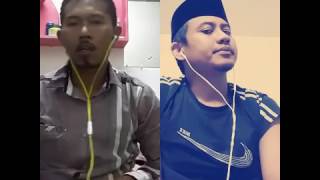 Download lagu seribu kurang satu mp3