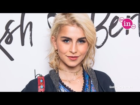 Caro Daur I SO reagiert sie auf die Kritik!