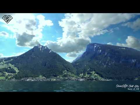 A.M.R - House of Chill Guest Mix (SiriusXM Chill) [Sept 2023]