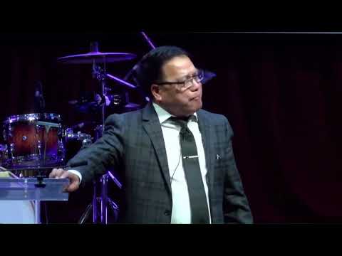 Rev.Lian Hre ||Facebook le Laimi