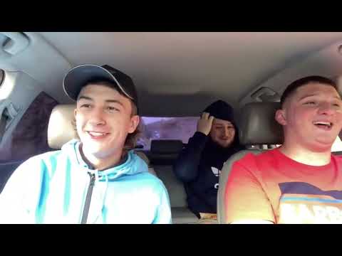 BBCC Bad Boy Chiller Crew - Bradford Crew (Official Music Video)