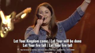 Open The Heavens - Gateway Worship