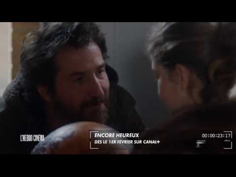 Eye in the sky, Merci Patron !, Encore heureux, Lazarus effect - La BA de Francois