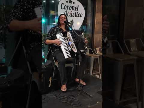 isaac do Acordeon                                       Modelo de televisão Gerry Adriano 🎼🎸🪗♥️🙏🌠🇧🇷